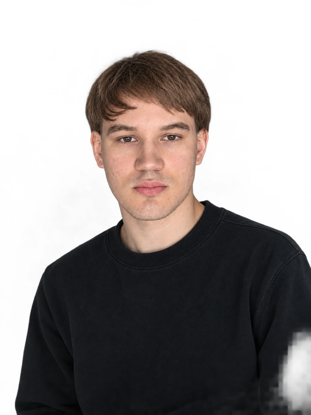 Дмитрий Сафронов